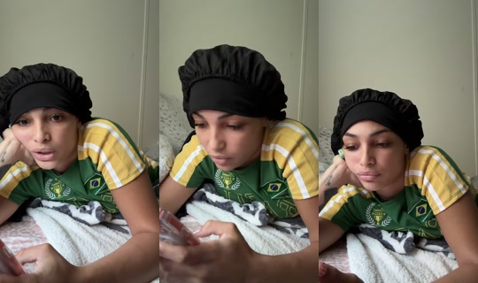 sweetfaceliyahh TikTok Live — Jul 29, 2026, 6:47 PM