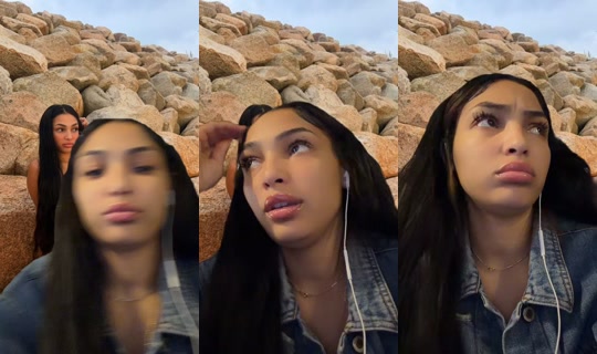 sweetfaceliyahh TikTok Live — Aug 6, 2026, 1:56 AM