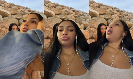 sweetfaceliyahh TikTok Live — Aug 6, 2026, 2:16 AM
