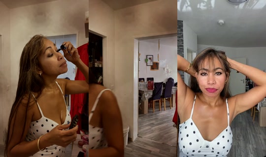sweetfilipina42 TikTok Live — Aug 27, 2026, 10:25 AM