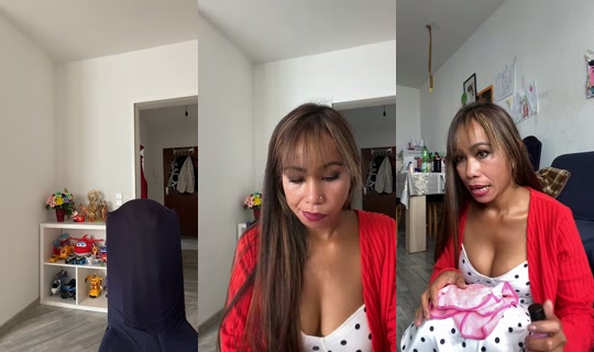 sweetfilipina42 TikTok Live — Aug 27, 2026, 12:05 PM
