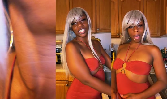 sweetheatqueen TikTok Live — Jul 12, 2026, 12:25 AM