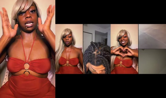 sweetheatqueen TikTok Live — Jul 12, 2026, 1:16 AM