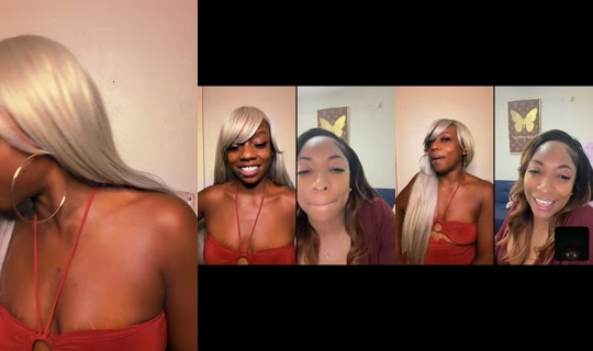 sweetheatqueen TikTok Live — Jul 12, 2026, 2:32 AM
