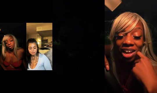 sweetheatqueen TikTok Live — Jul 12, 2026, 3:32 AM