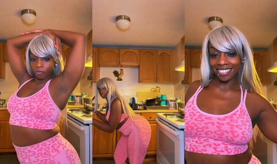 sweetheatqueen TikTok Live — Jul 12, 2026, 6:44 PM
