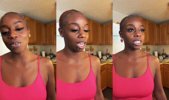 sweetheatqueen TikTok Live — Jul 14, 2026, 4:38 PM
