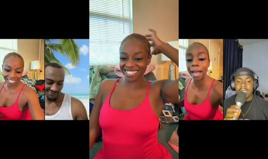 sweetheatqueen TikTok Live — Jul 14, 2026, 7:49 PM