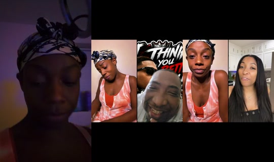 sweetheatqueen TikTok Live — Jul 16, 2026, 1:00 AM
