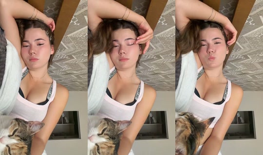 sweetieprincess_9 TikTok Live — Jul 14, 2026, 2:52 PM