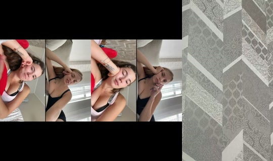 sweetieprincess_9 TikTok Live — Jul 14, 2026, 3:50 PM
