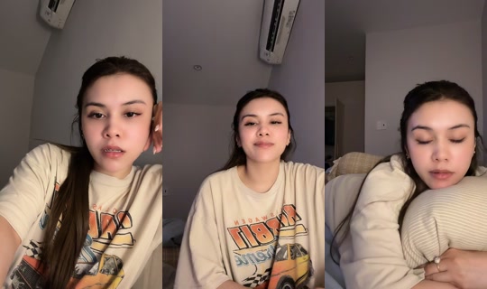 sweetlikeangiie TikTok Live — Jul 14, 2026, 9:30 AM