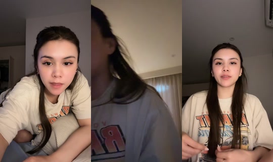 sweetlikeangiie TikTok Live — Jul 14, 2026, 10:21 AM