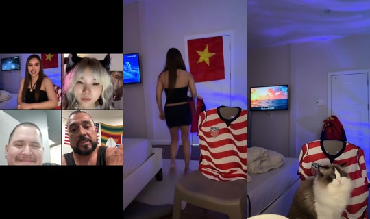 sweetlikeangiie TikTok Live — Aug 21, 2026, 9:05 AM