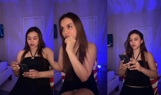 sweetlikeangiie TikTok Live — Aug 21, 2026, 1:31 PM