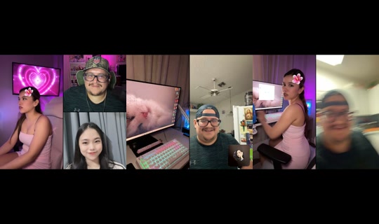 sweetlikeangiie TikTok Live — Aug 30, 2026, 7:32 AM