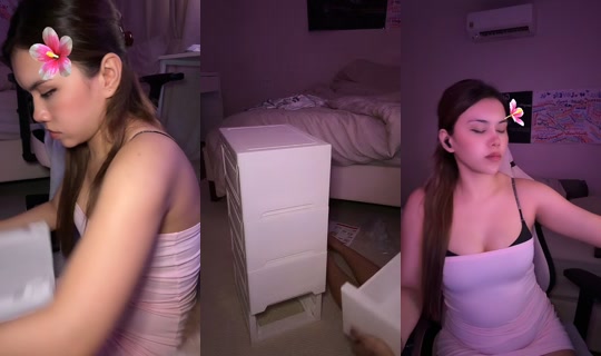 sweetlikeangiie TikTok Live — Aug 30, 2026, 9:12 AM