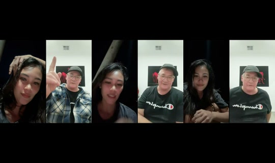 sweetlinamnam26 TikTok Live — Aug 11, 2026, 11:03 AM