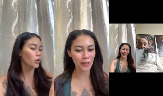 sweetlinamnam26 TikTok Live — Aug 11, 2026, 11:43 PM