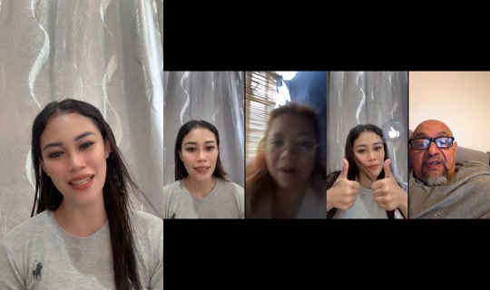 sweetlinamnam26 TikTok Live — Aug 12, 2026, 3:29 AM