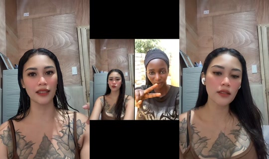 sweetlinamnam26 TikTok Live — Aug 21, 2026, 9:05 AM