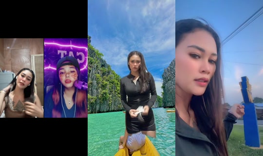 sweetlinamnam26 TikTok Live — Aug 21, 2026, 9:55 AM