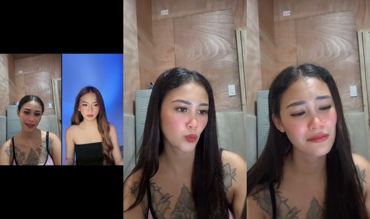 sweetlinamnam26 TikTok Live — Aug 21, 2026, 11:30 AM