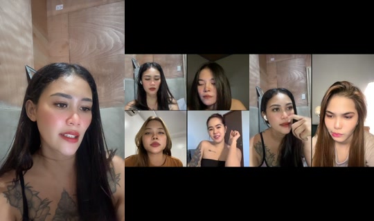 sweetlinamnam26 TikTok Live — Aug 21, 2026, 1:58 PM