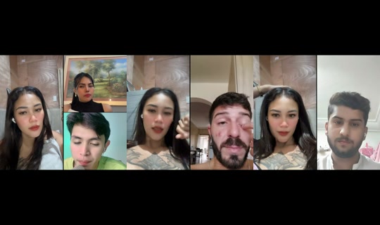 sweetlinamnam26 TikTok Live — Aug 21, 2026, 2:48 PM