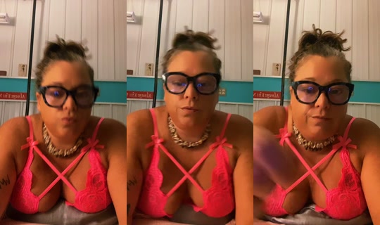 sweetlittleamanda TikTok Live — Aug 5, 2026, 12:59 AM
