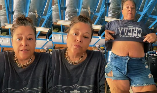 sweetlittleamanda TikTok Live — Aug 5, 2026, 2:01 PM