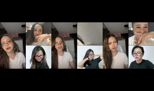 sweetliving_ TikTok Live — Jul 14, 2026, 3:59 PM