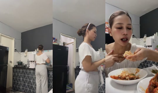 sweetliving_ TikTok Live — Jul 15, 2026, 10:24 AM