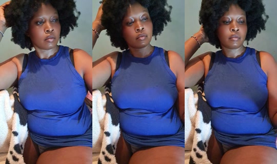 sweetnyash62 TikTok Live — Aug 8, 2026, 5:33 AM