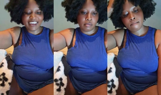 sweetnyash62 TikTok Live — Aug 8, 2026, 7:59 AM