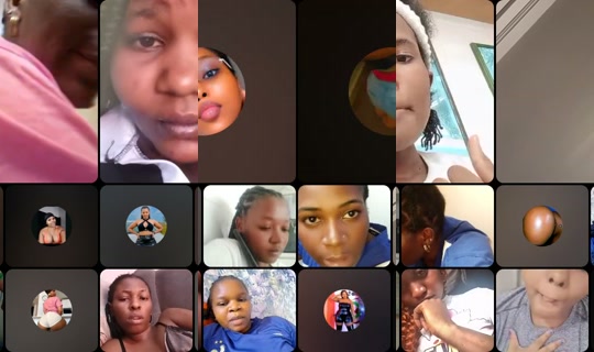 sweetpay541 TikTok Live — Aug 8, 2026, 11:31 AM