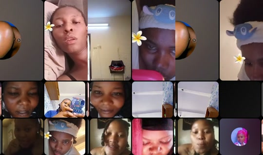 sweetpay541 TikTok Live — Aug 8, 2026, 12:43 PM