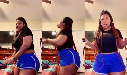 sweetthickness_97 TikTok Live — Jul 14, 2026, 5:25 PM