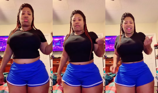 sweetthickness_97 TikTok Live — Jul 15, 2026, 2:33 AM