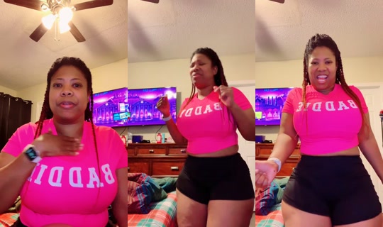 sweetthickness_97 TikTok Live — Jul 15, 2026, 4:49 PM