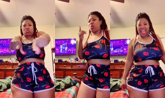 sweetthickness_97 TikTok Live — Jul 16, 2026, 2:31 AM