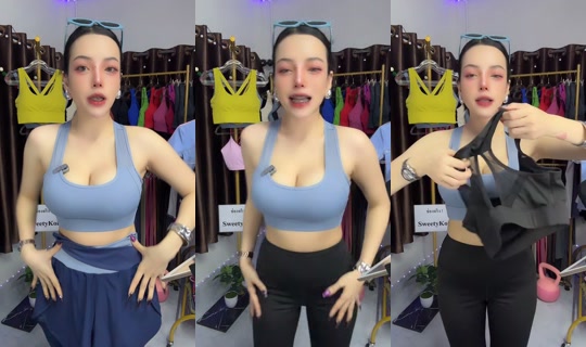 sweetykoiishop TikTok Live — Jul 10, 2026, 9:52 PM