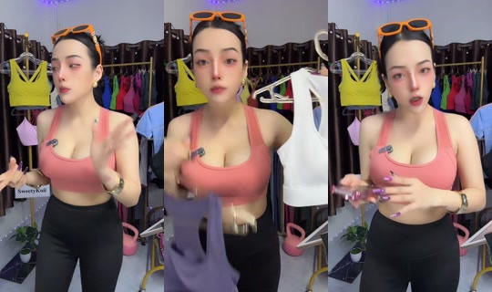 sweetykoiishop TikTok Live — Jul 11, 2026, 3:09 PM