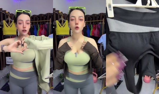 sweetykoiishop TikTok Live — Jul 12, 2026, 4:54 PM