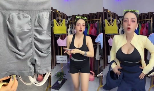 sweetykoiishop TikTok Live — Jul 12, 2026, 9:55 PM