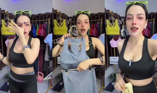 sweetykoiishop TikTok Live — Jul 12, 2026, 11:03 PM