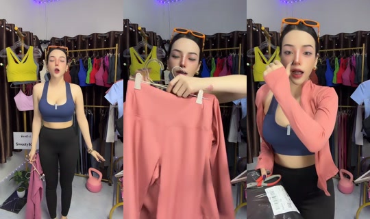 sweetykoiishop TikTok Live — Jul 13, 2026, 4:22 PM