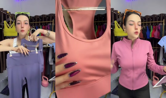 sweetykoiishop TikTok Live — Jul 13, 2026, 10:26 PM