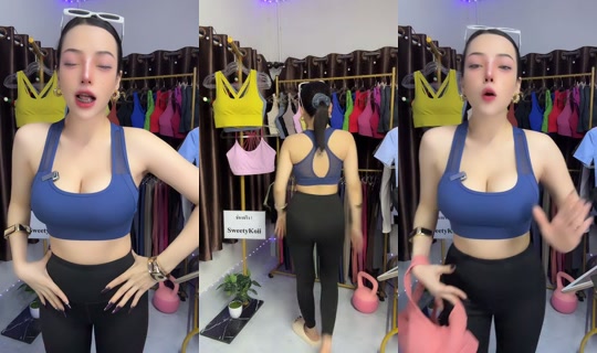 sweetykoiishop TikTok Live — Jul 14, 2026, 9:34 PM