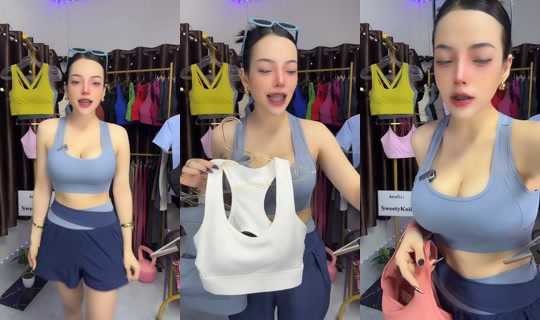 sweetykoiishop TikTok Live — Jul 15, 2026, 3:13 PM